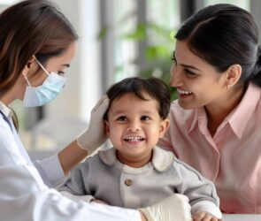 Florida Moves to Eliminate Childhood Vaccine Mandates: What It Means for Parents