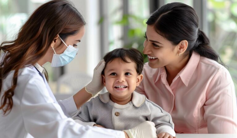 Florida Moves to Eliminate Childhood Vaccine Mandates: What It Means for Parents