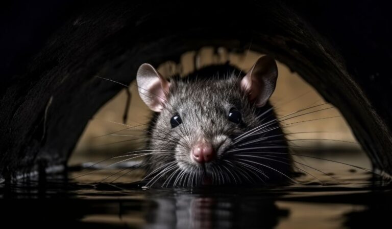 Can Rat Bites Kill? Risks Explained After Indore Case