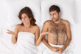 Masturbation Reduce Penis Size