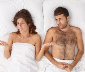 Masturbation Reduce Penis Size