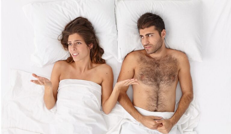 Masturbation Reduce Penis Size