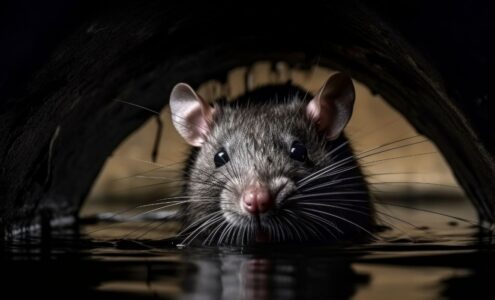 Can Rat Bites Kill? Risks Explained After Indore Case